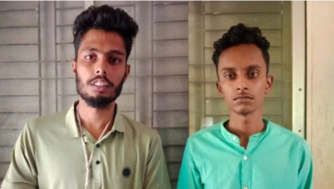 কুমিল্লায় হত্যা মামলার প্রধান ২ আসামি গ্রেফতার